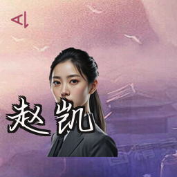 赵凯