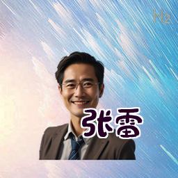 张雷